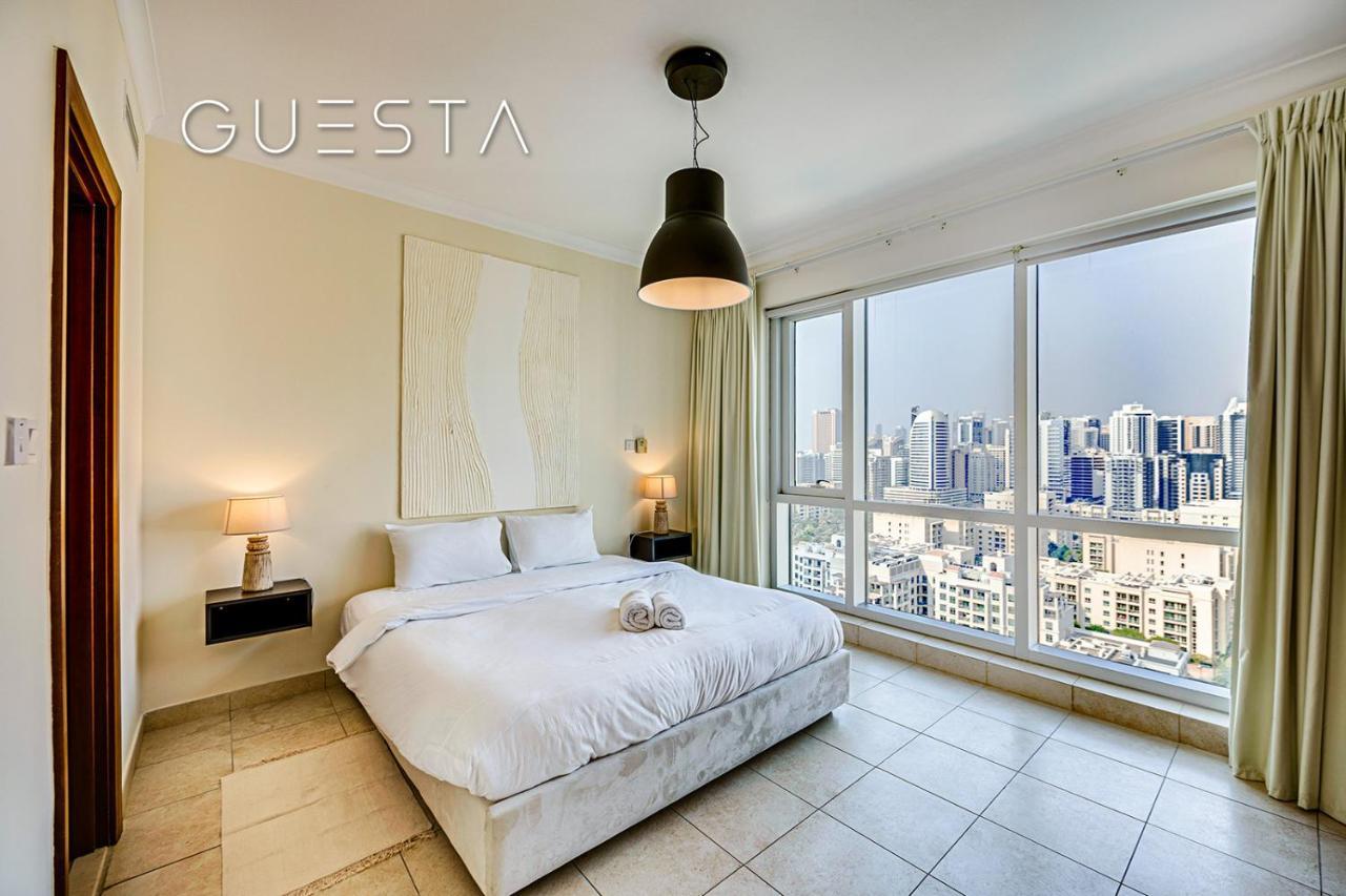 Fairways Tower By Emaar, The Views And Greens Apartment *