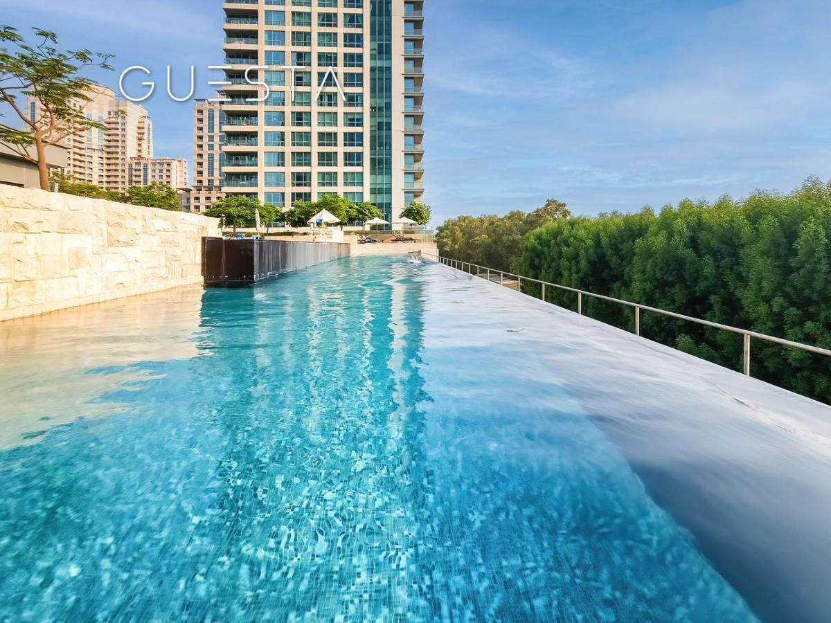 Fairways Tower By Emaar, The Views And Greens Apartment