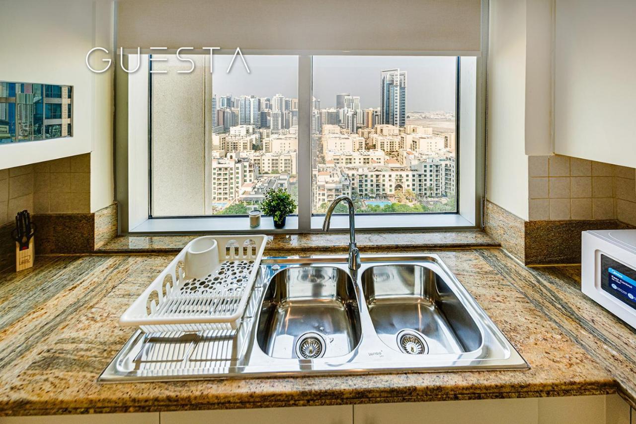 Fairways Tower By Emaar, The Views And Greens Apartment *