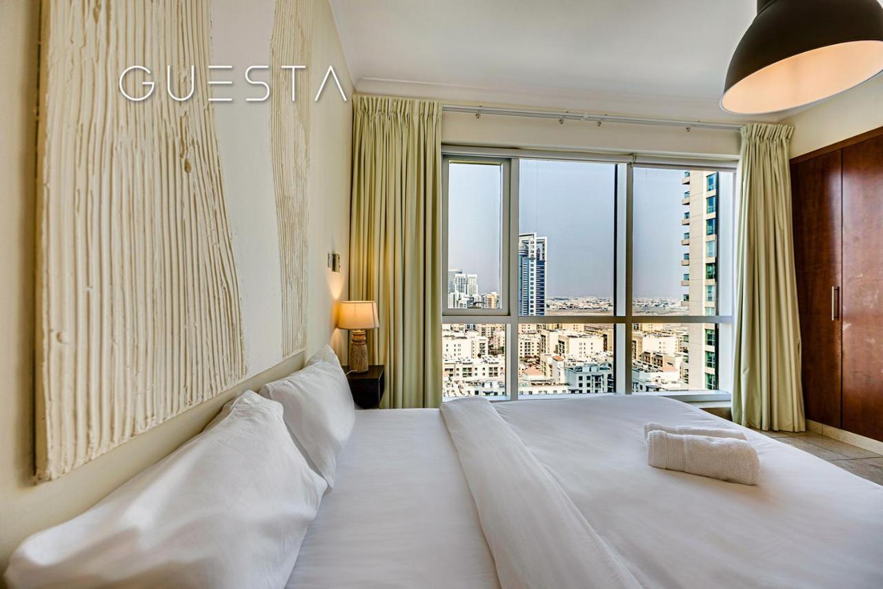 Apartment Fairways Tower By Emaar, The Views And Greens Dubai