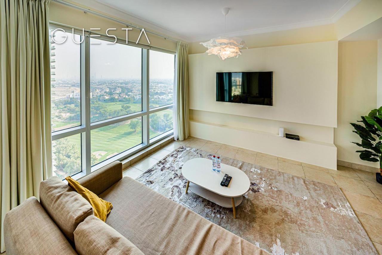 Apartment Fairways Tower By Emaar, The Views And Greens Dubai