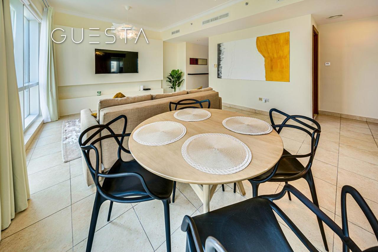 Apartment Fairways Tower By Emaar, The Views And Greens