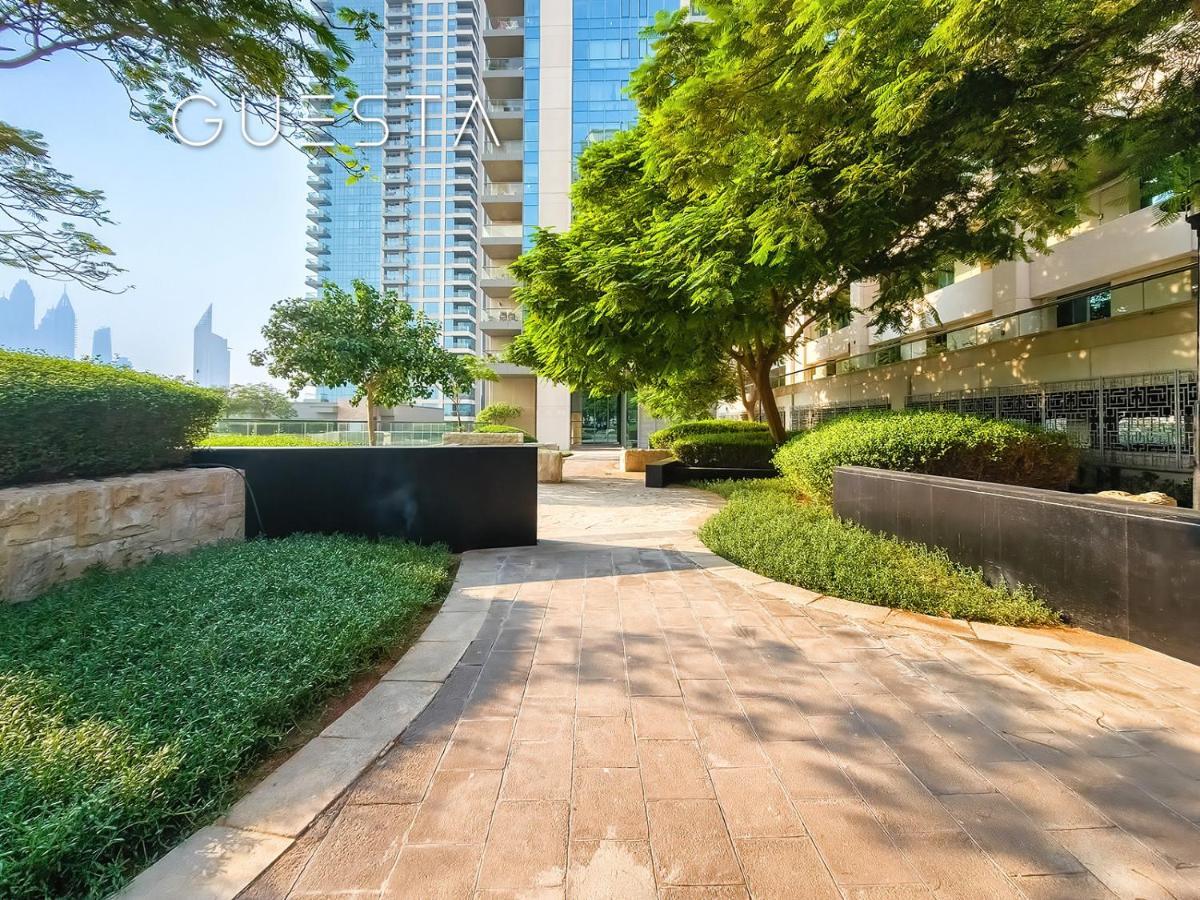 Fairways Tower By Emaar, The Views And Greens Dubai