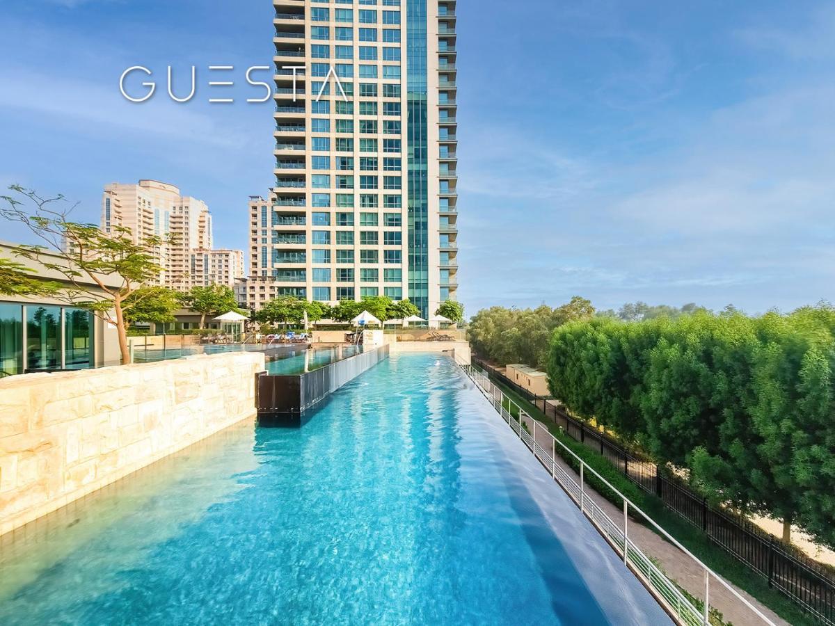 Fairways Tower By Emaar, The Views And Greens Apartment *