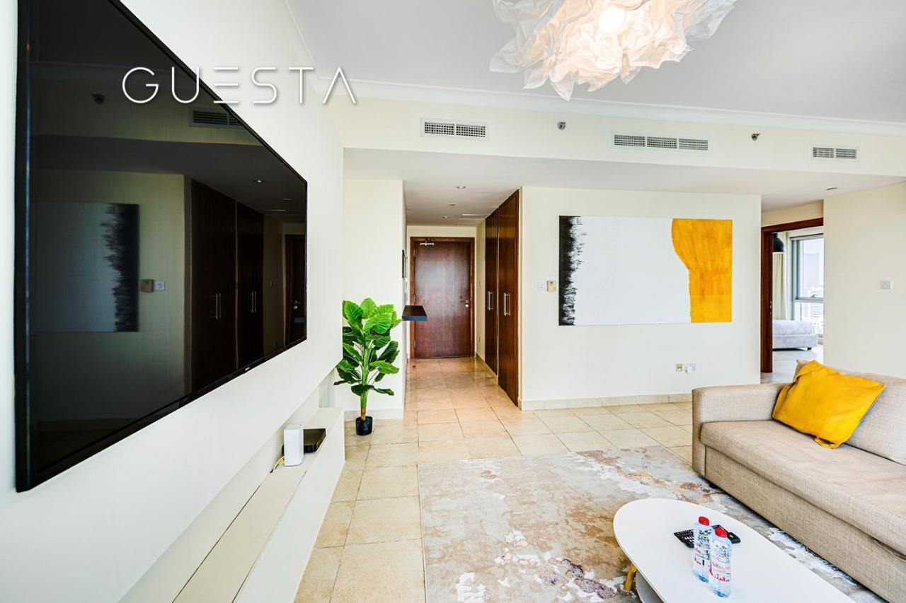 Fairways Tower By Emaar, The Views And Greens Apartment *