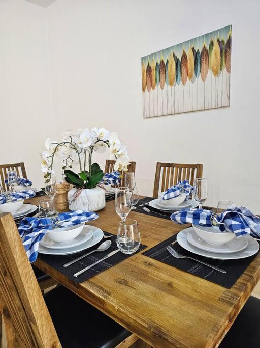 Luxury Jbr 36 Apartment *
