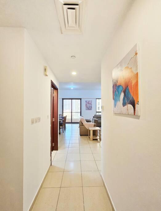 Luxury Jbr 36 Apartment