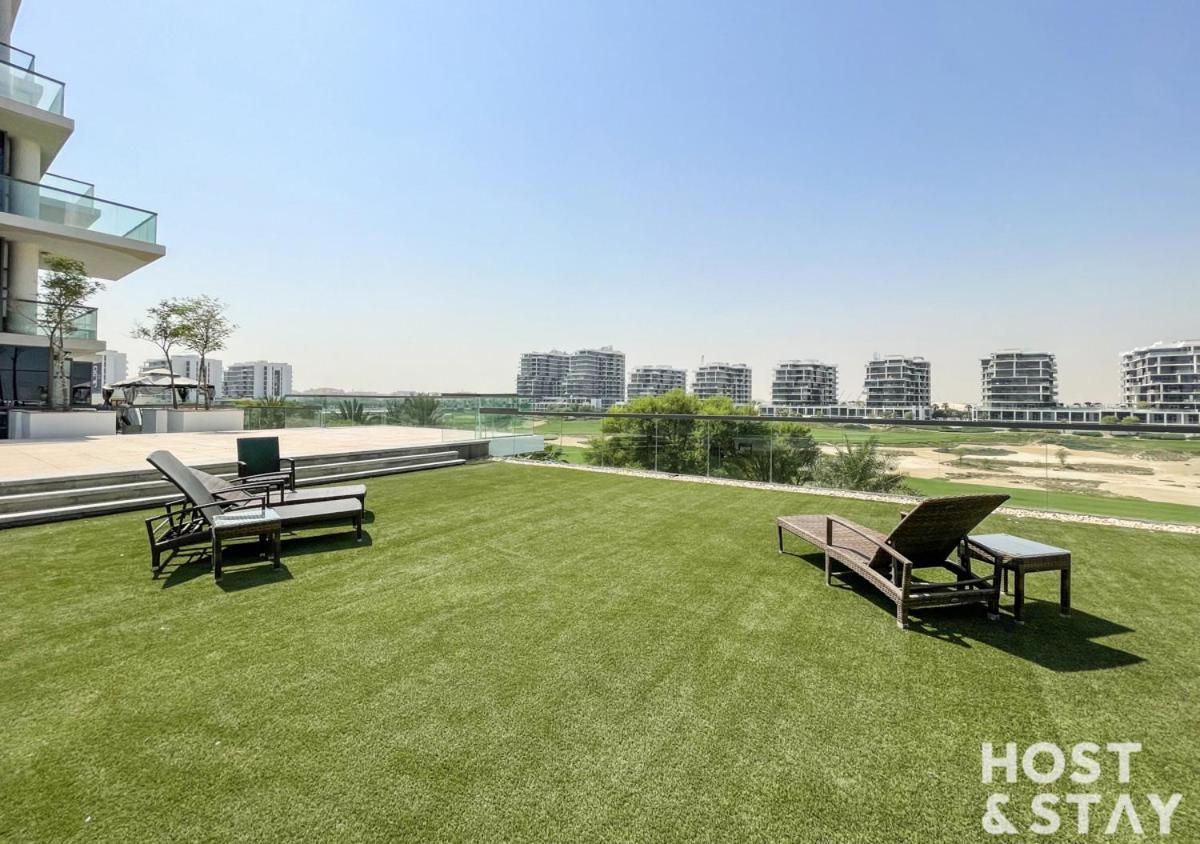 In Golf Vista, Damac Hills - Host & Apartment Dubai