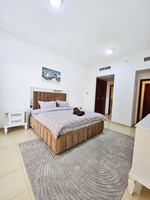 Luxury Jbr 36 Apartment