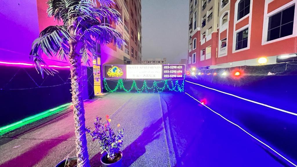 Golden Gulf L L C Dubai