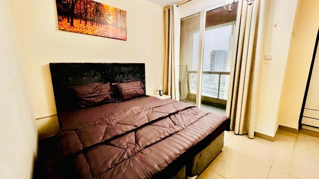 Apartment Golden Gulf L L C