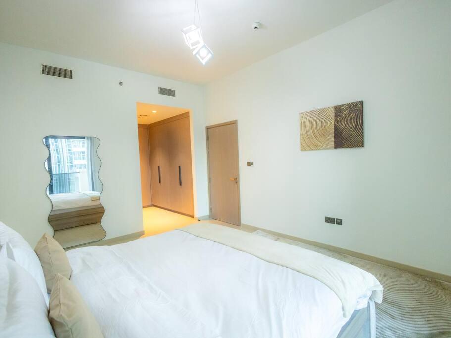 Mh- Stuning 2 Bedroom - Act Tower - Burj View - Downtown Ref501 Apartment Dubai