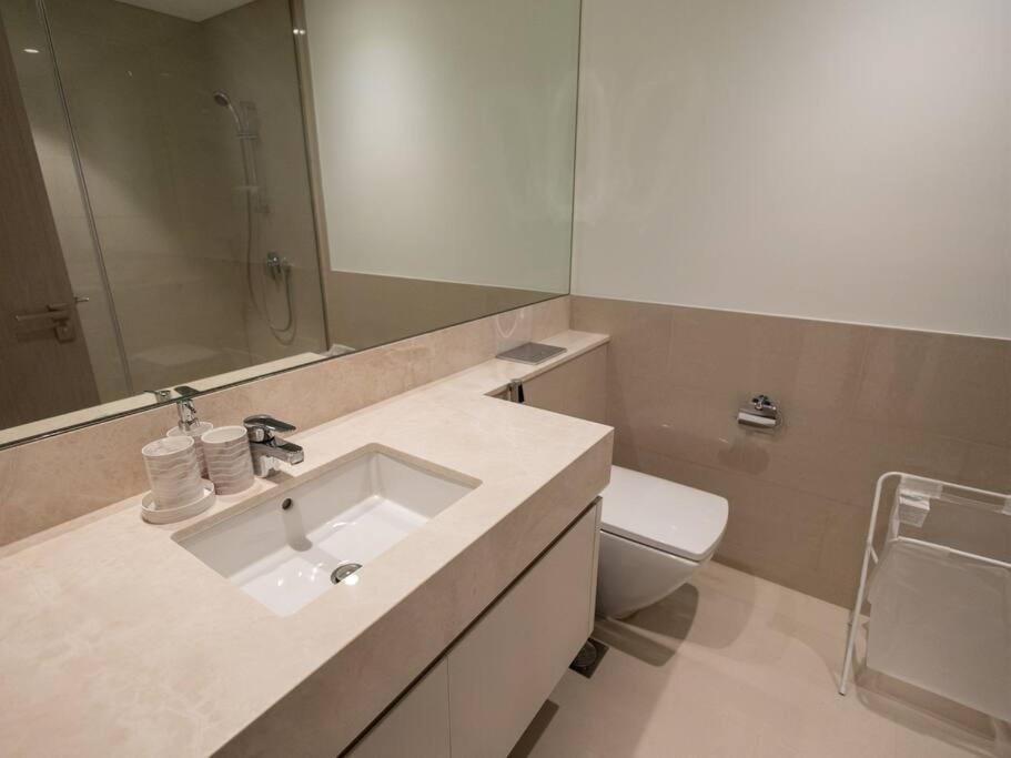 Mh- Stuning 2 Bedroom - Act Tower - Burj View - Downtown Ref501
