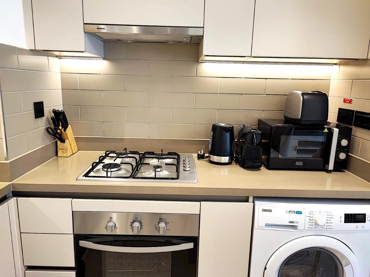 Apartment New 1 Bedroom In Sobha - Community View *