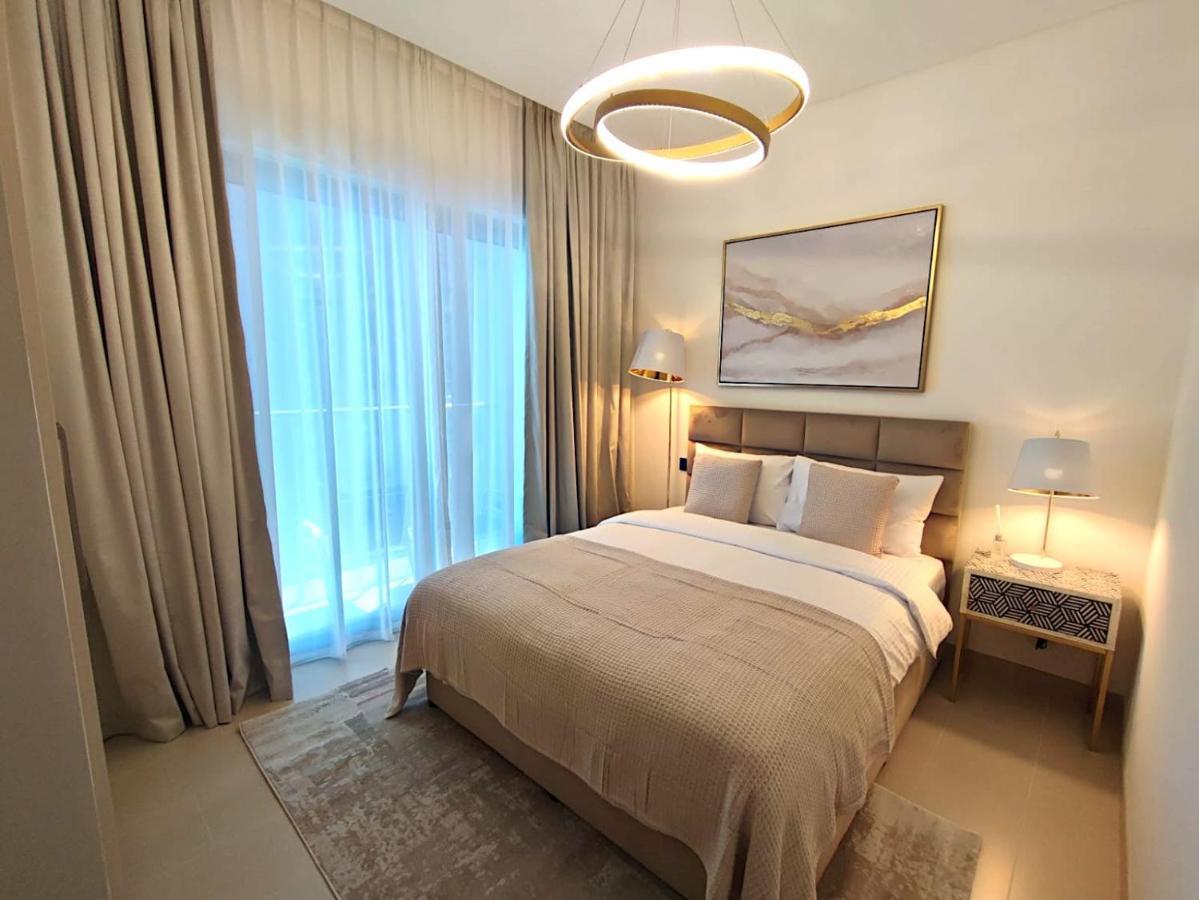 New 1 Bedroom In Sobha - Community View *