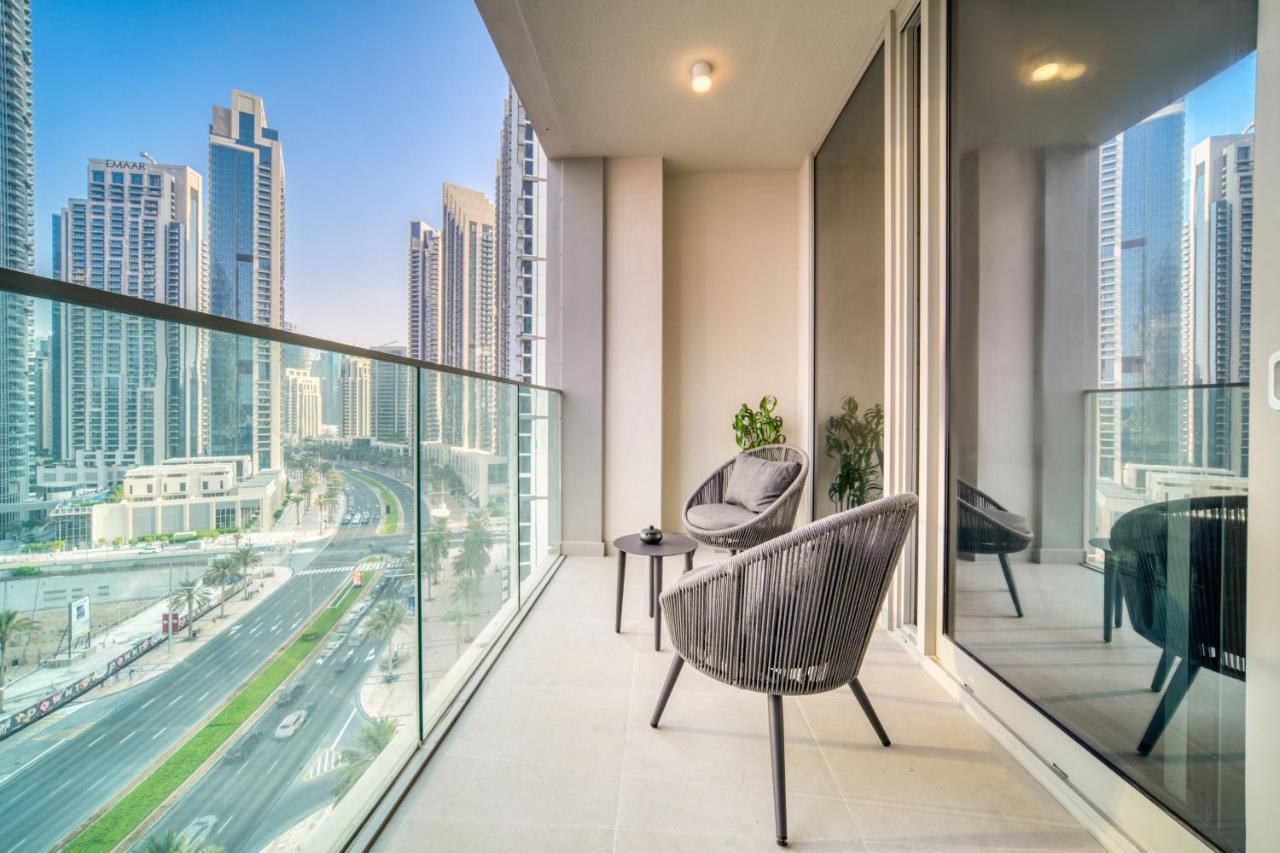Apartment Forte Tower 2, Downtown - Mint *