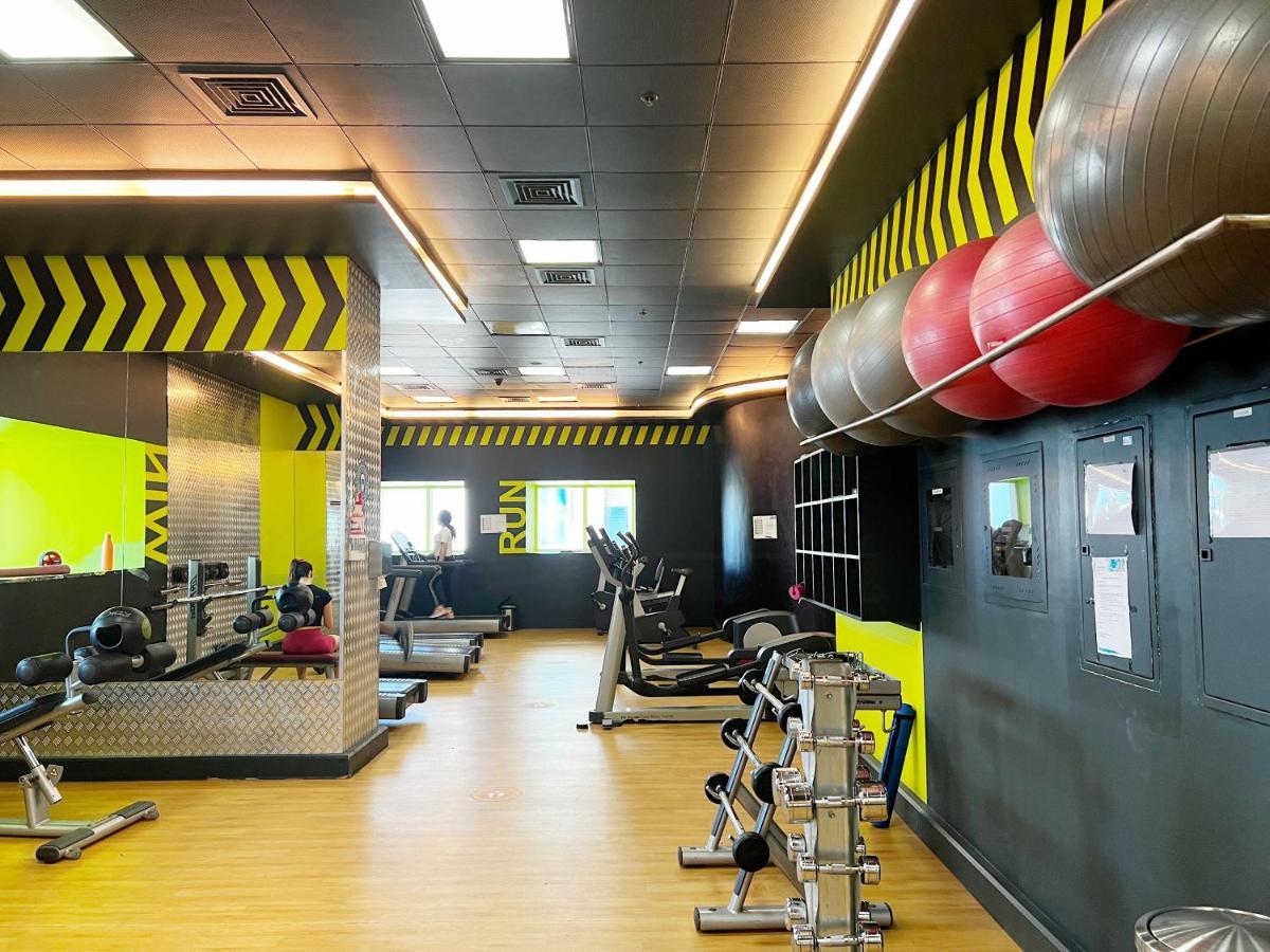 Sky High Stays Aparthotel Dubai