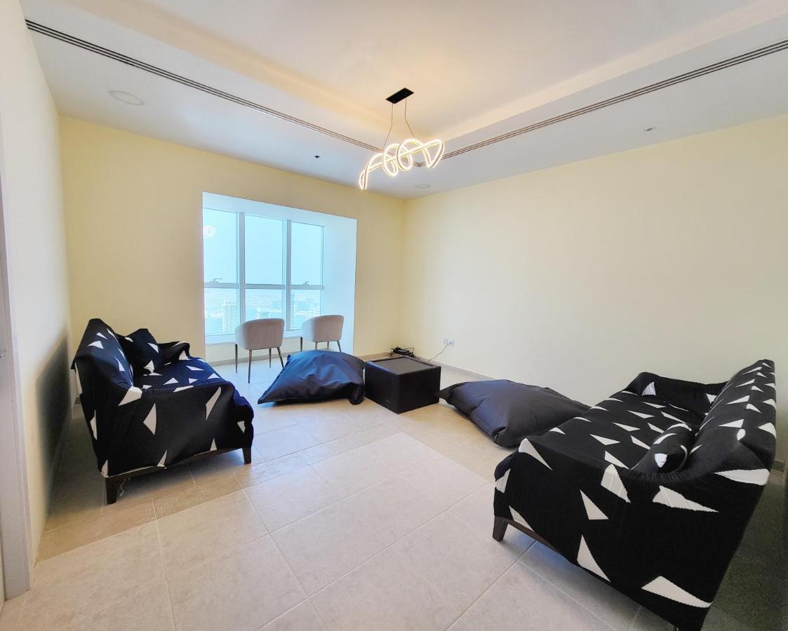 Aparthotel Sky High Stays Dubai