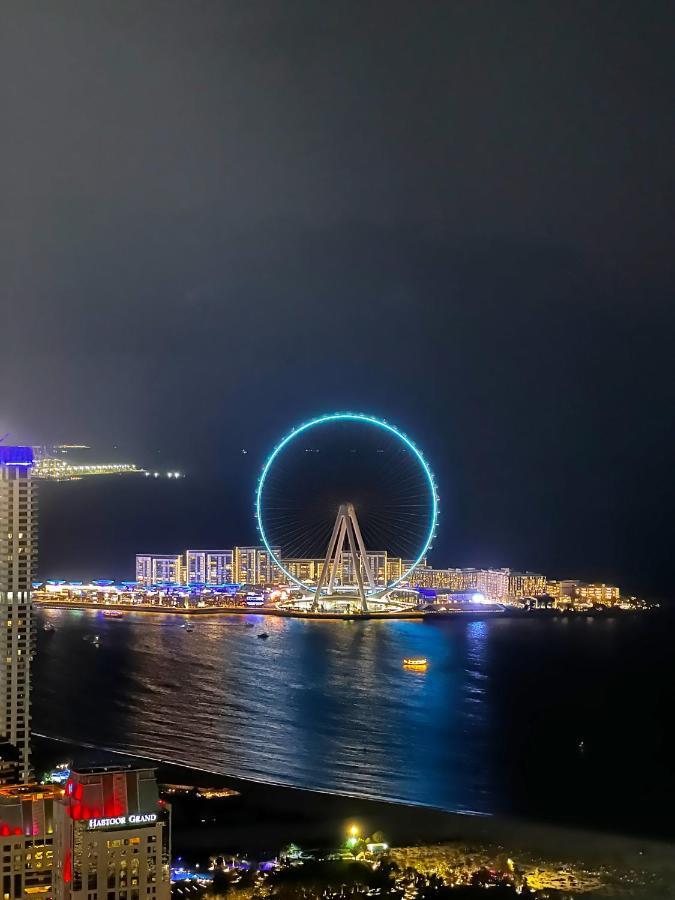 Sky High Stays Dubai