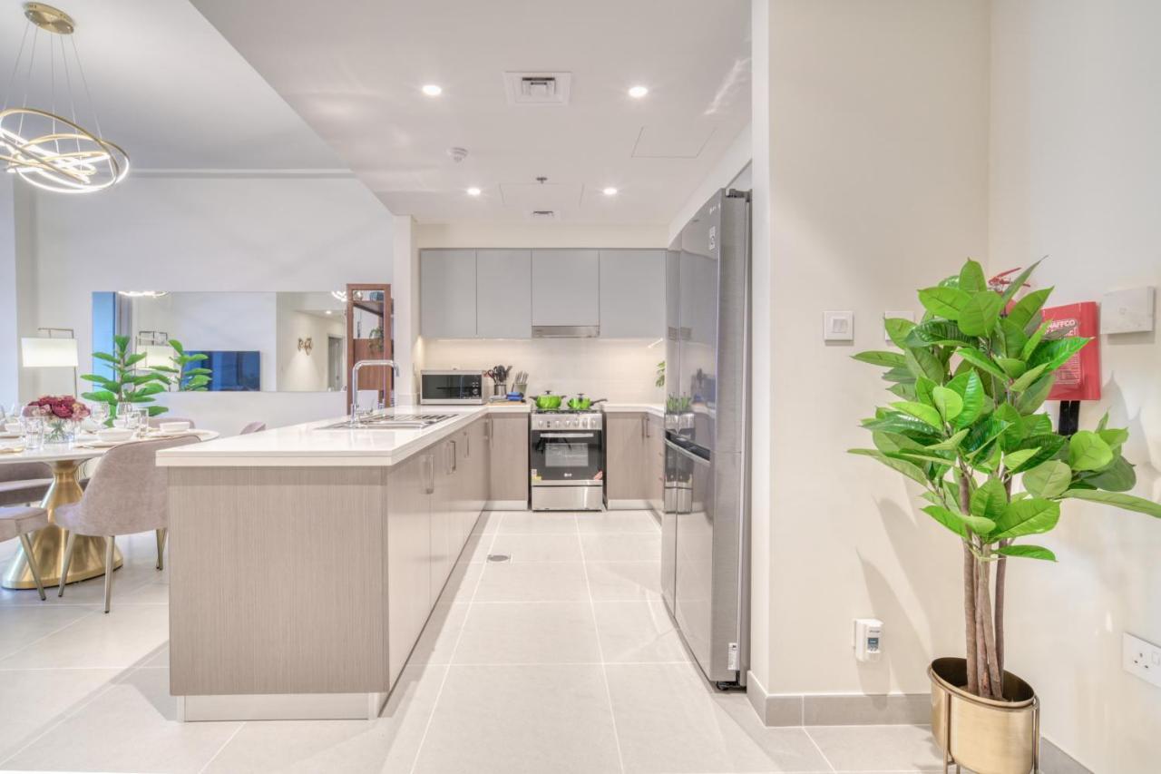 Forte Tower 2, Downtown - Mint *