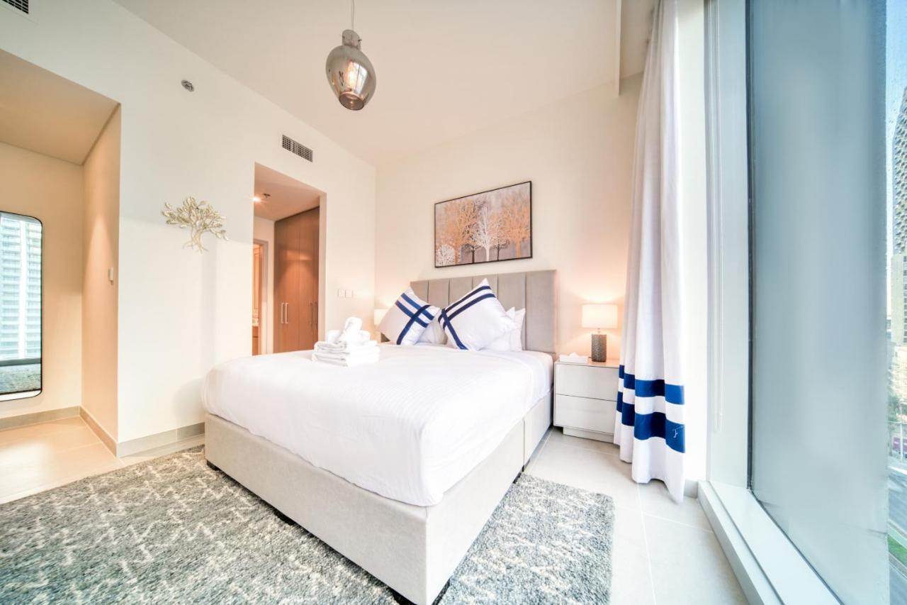 Apartment Forte Tower 2, Downtown - Mint Dubai