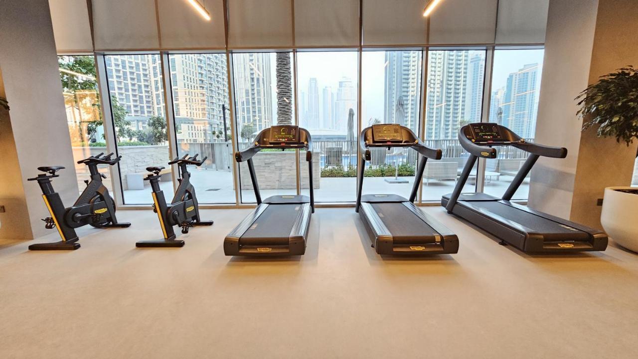 Forte Tower 2, Downtown - Mint Dubai