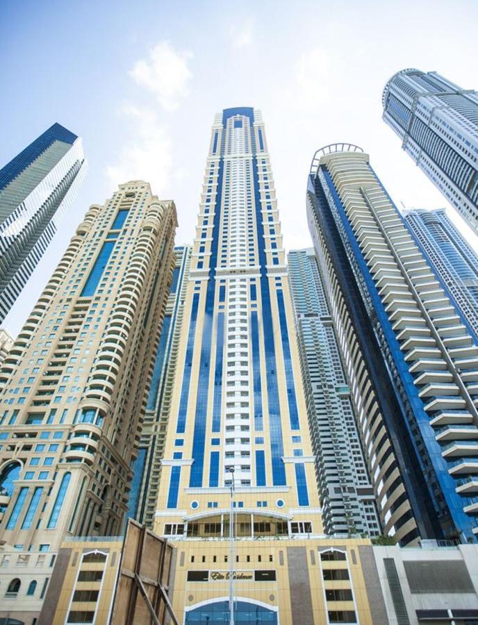 Sky High Stays Aparthotel Dubai