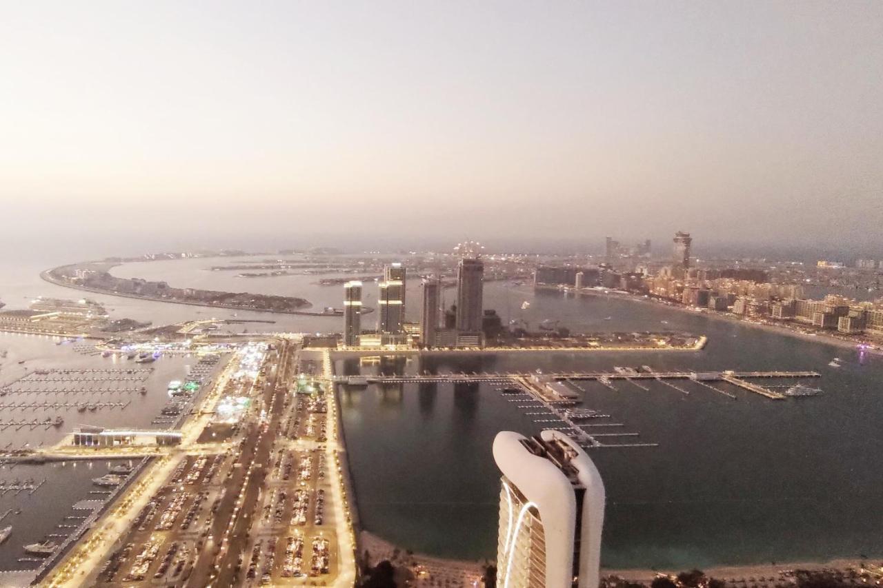 Aparthotel Sky High Stays Dubai