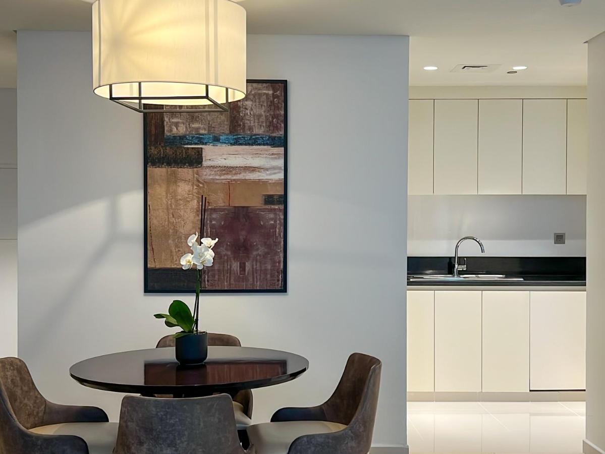 Business Bay - Spacious 1br - Avanti - Keyrock Hh Dubai