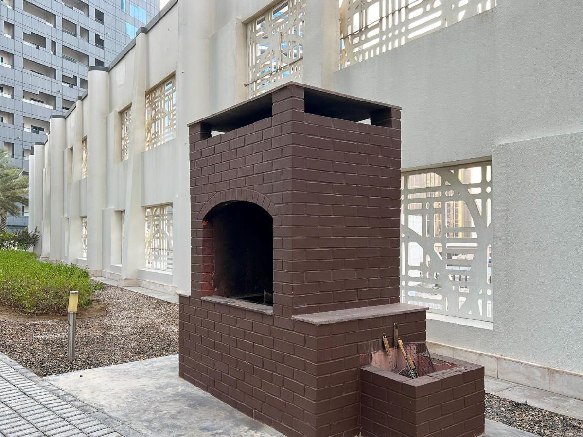 Business Bay - Spacious 1br - Avanti - Keyrock Hh * Dubai