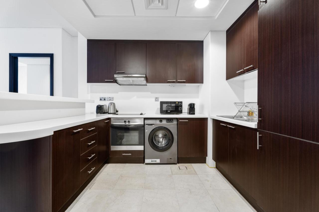 Nasma Luxury - Elegant 1br With Stunning View Of Park Avenue