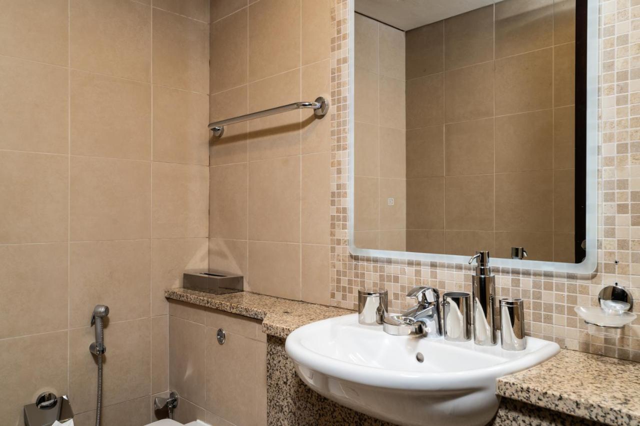 Apartment Nasma Luxury - Elegant 1br With Stunning View Of Park Avenue