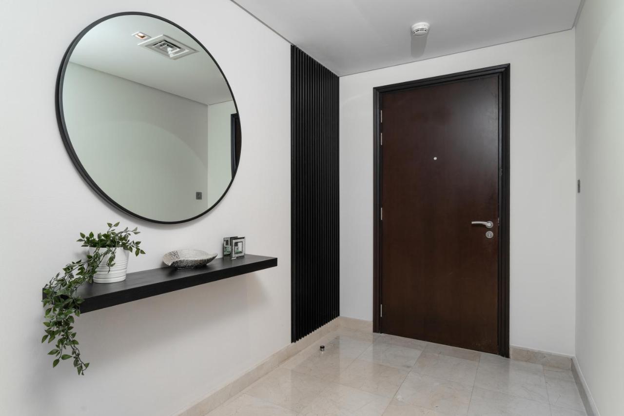 Nasma Luxury - Elegant 1br With Stunning View Of Park Avenue Apartment
