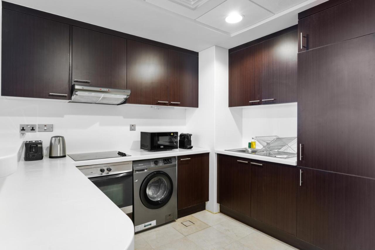 Apartment Nasma Luxury - Elegant 1br With Stunning View Of Park Avenue