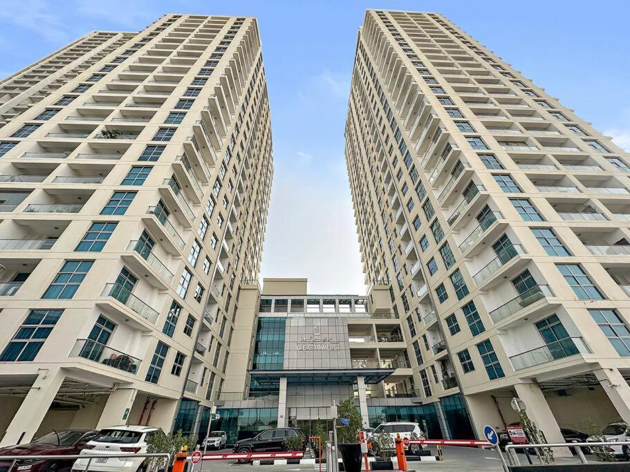 Cozy Marina Design Close To Jumeirah Beach, Mall & Metro * Dubai