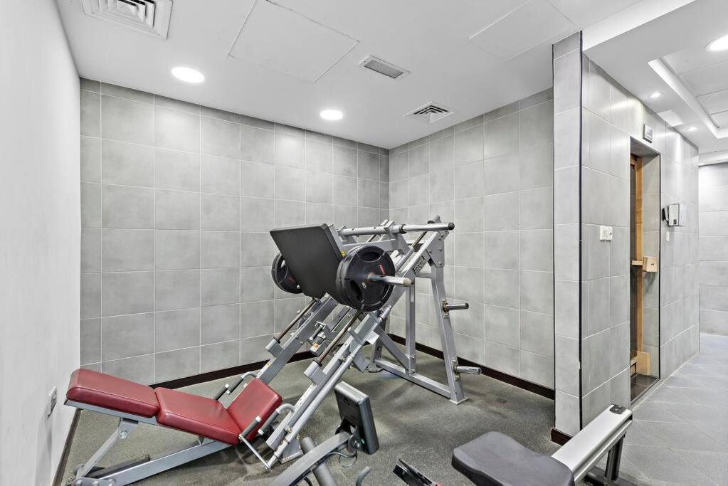 Cozy Marina Design Close To Jumeirah Beach, Mall & Metro *