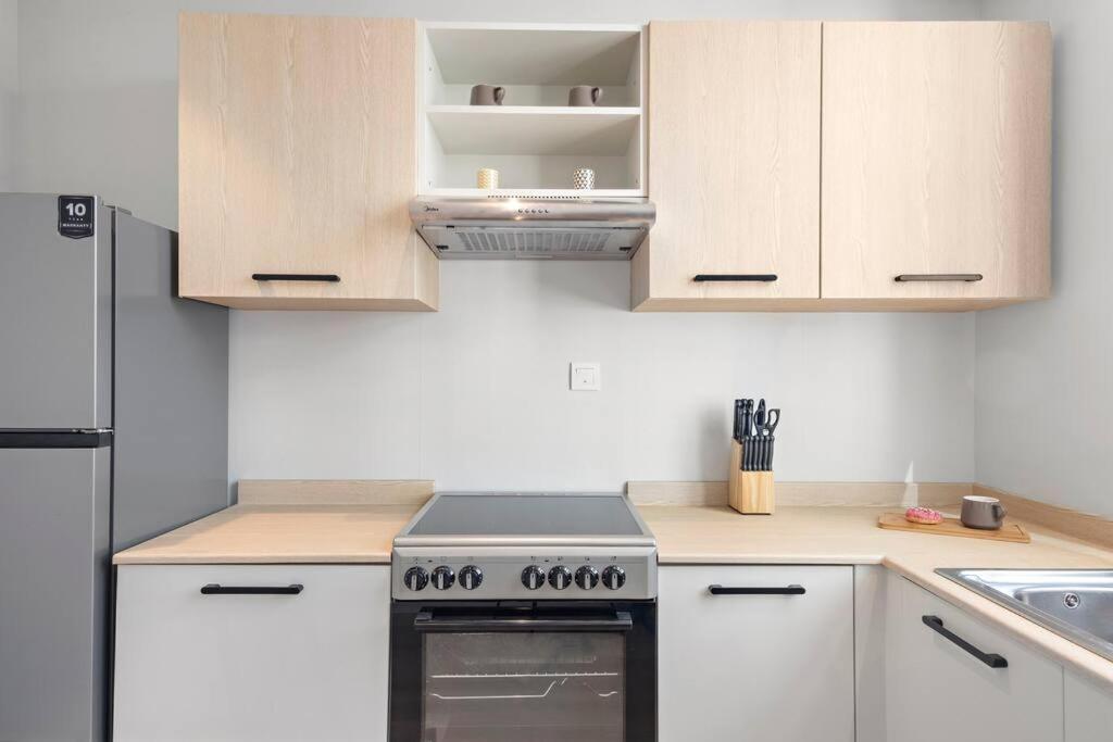Cozy Marina Design Close To Jumeirah Beach, Mall & Metro Apartment *