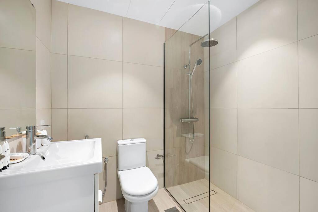 Cozy Marina Design Close To Jumeirah Beach, Mall & Metro Apartment Dubai