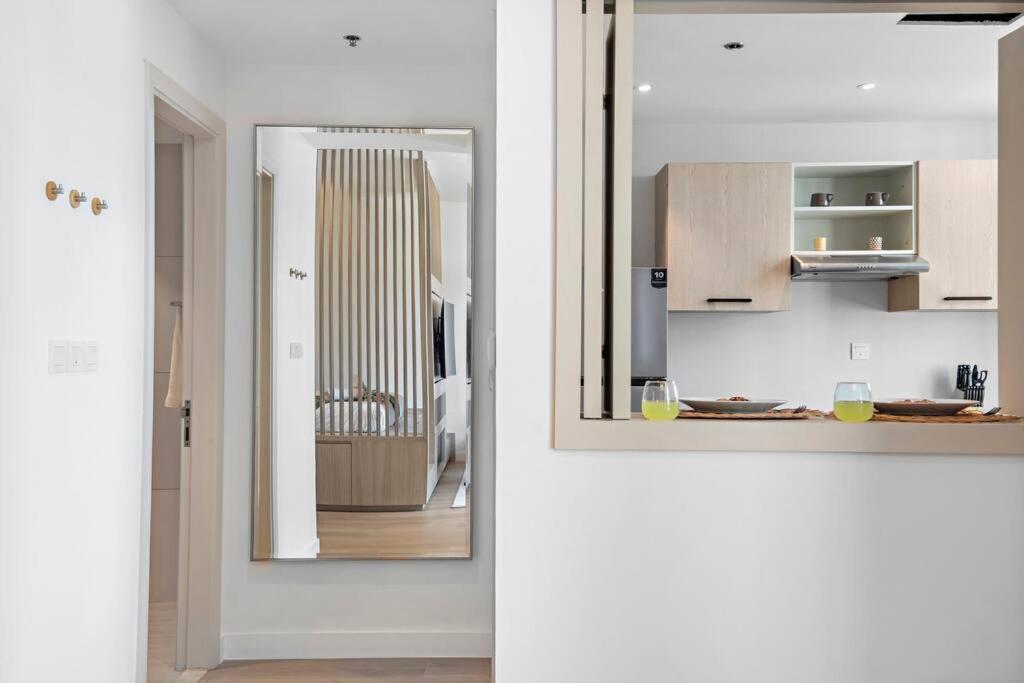 Cozy Marina Design Close To Jumeirah Beach, Mall & Metro Apartment