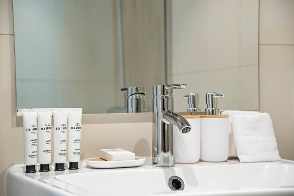 Cozy Marina Design Close To Jumeirah Beach, Mall & Metro Dubai