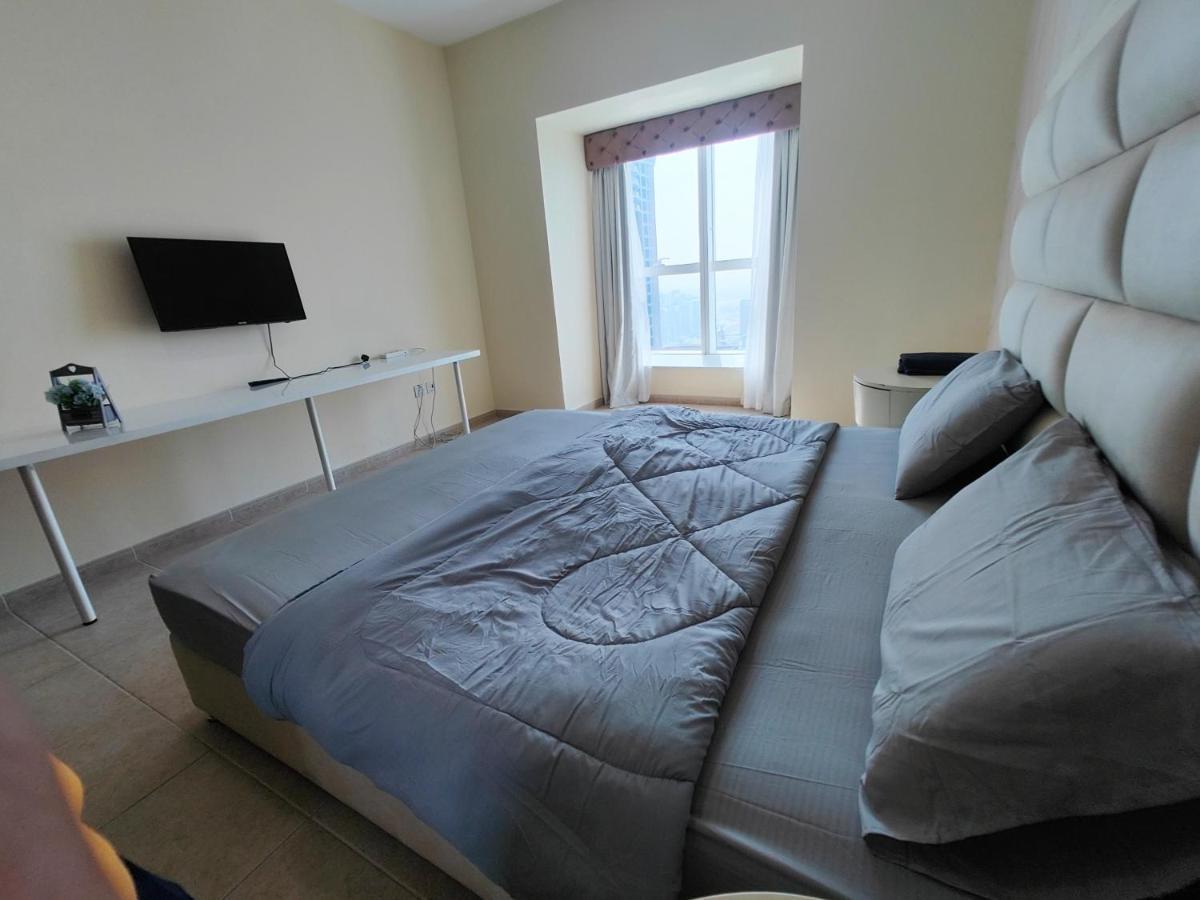 Sky High Stays Aparthotel