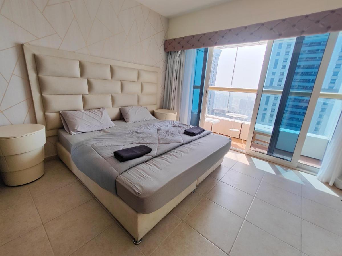Aparthotel Sky High Stays *