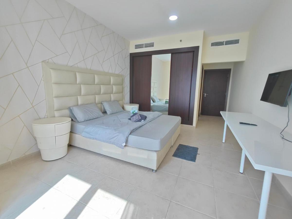 Sky High Stays Aparthotel Dubai