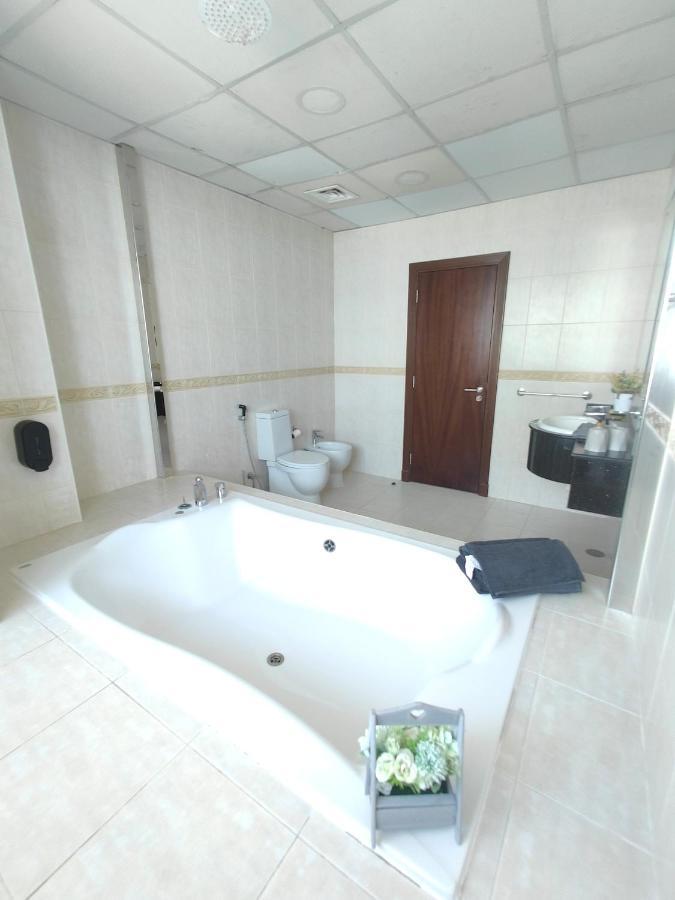 Sky High Stays Aparthotel Dubai