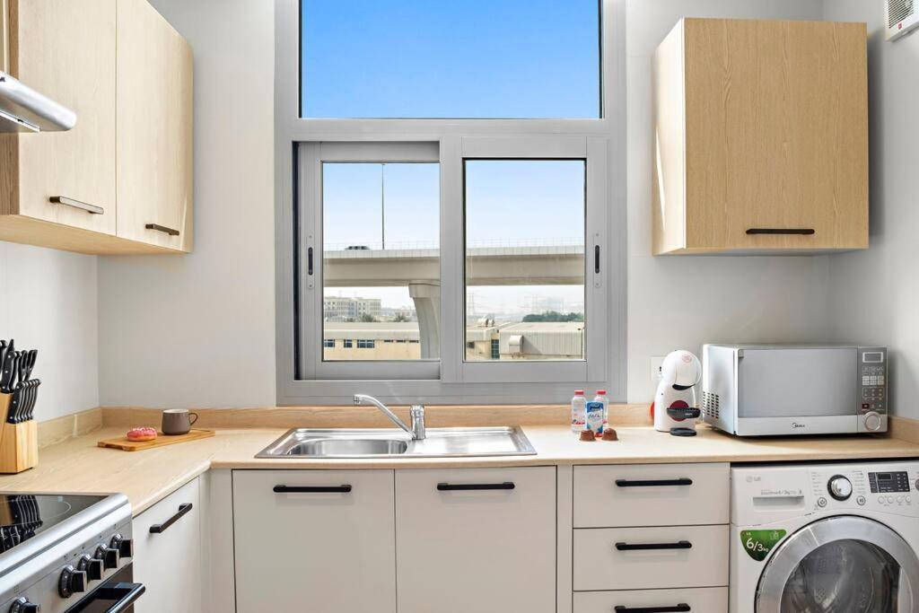 Cozy Marina Design Close To Jumeirah Beach, Mall & Metro Dubai