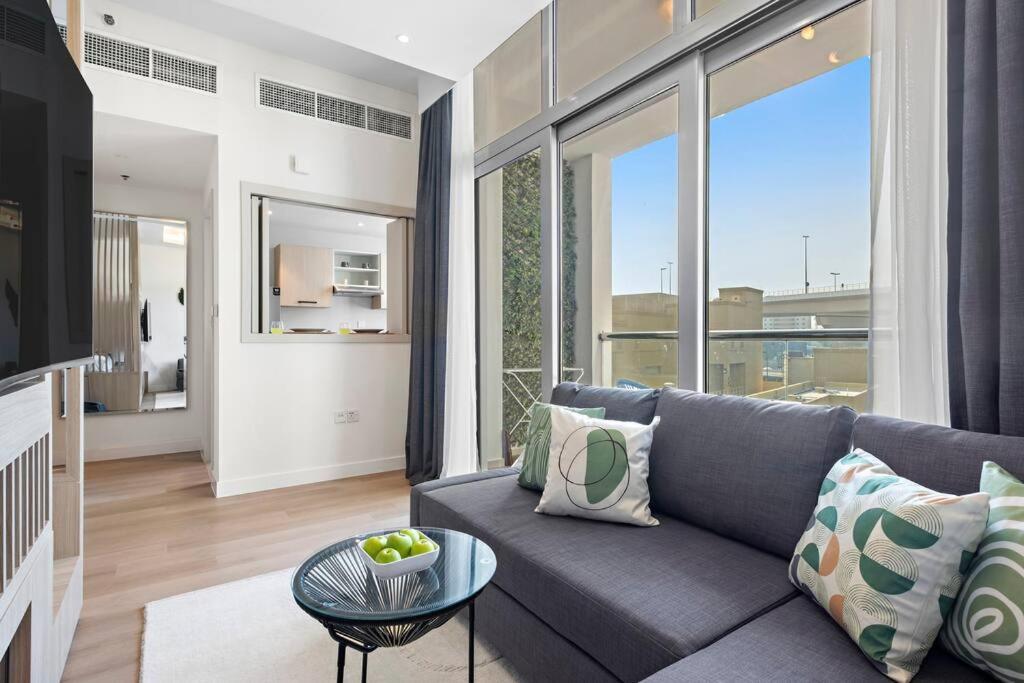 Cozy Marina Design Close To Jumeirah Beach, Mall & Metro Apartment Dubai