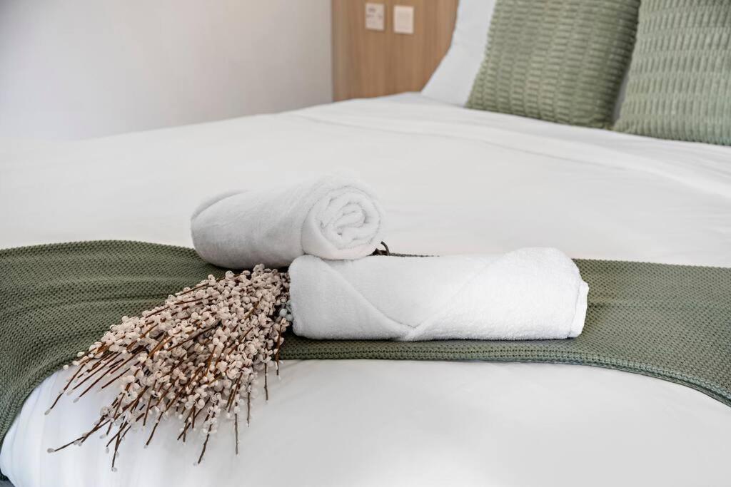 Cozy Marina Design Close To Jumeirah Beach, Mall & Metro *