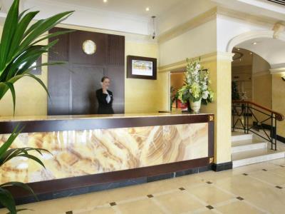 Hotel Chelsea Plaza