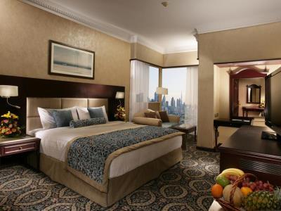 Hotel Chelsea Plaza 3*