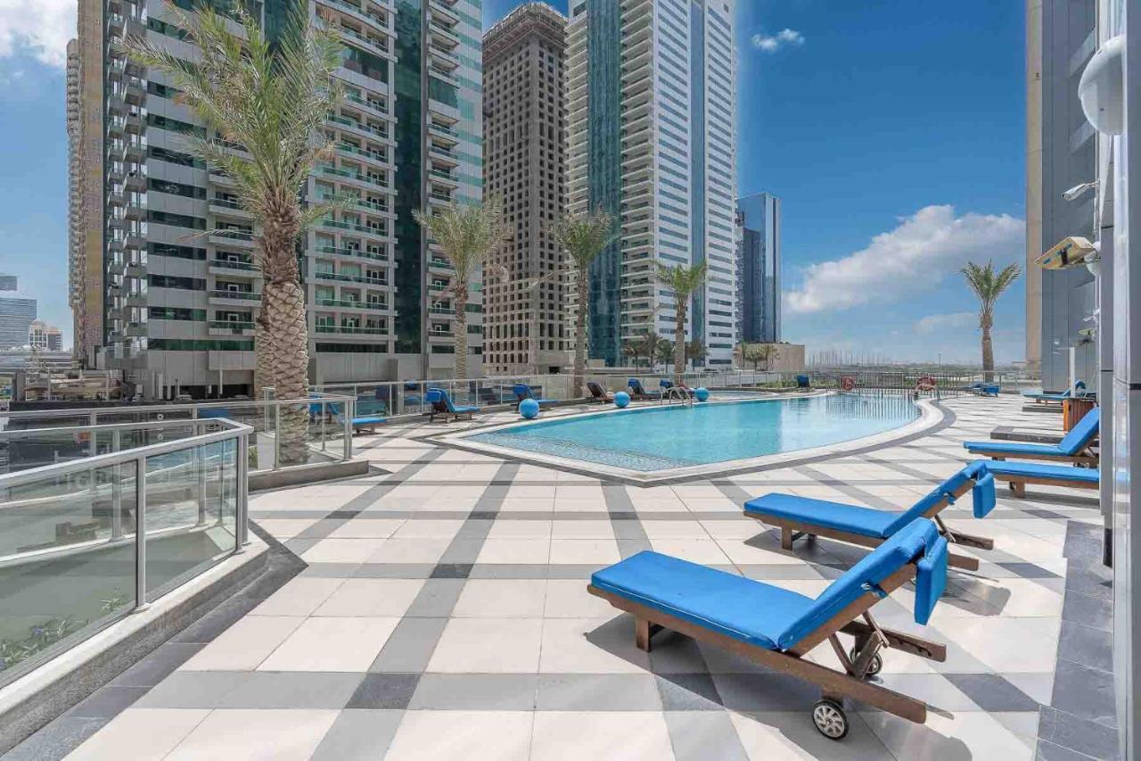Apartment Groups - Business Travel - Marina *